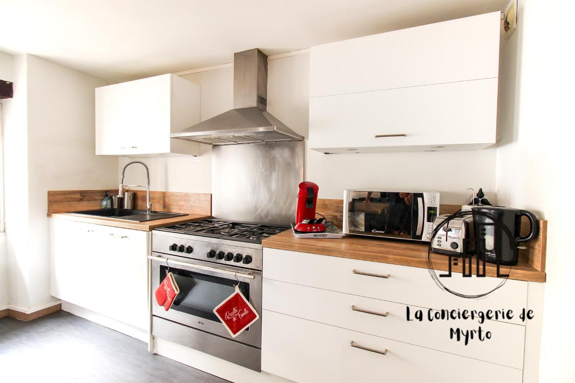 Le Quinze Apartment Albi Exterior photo